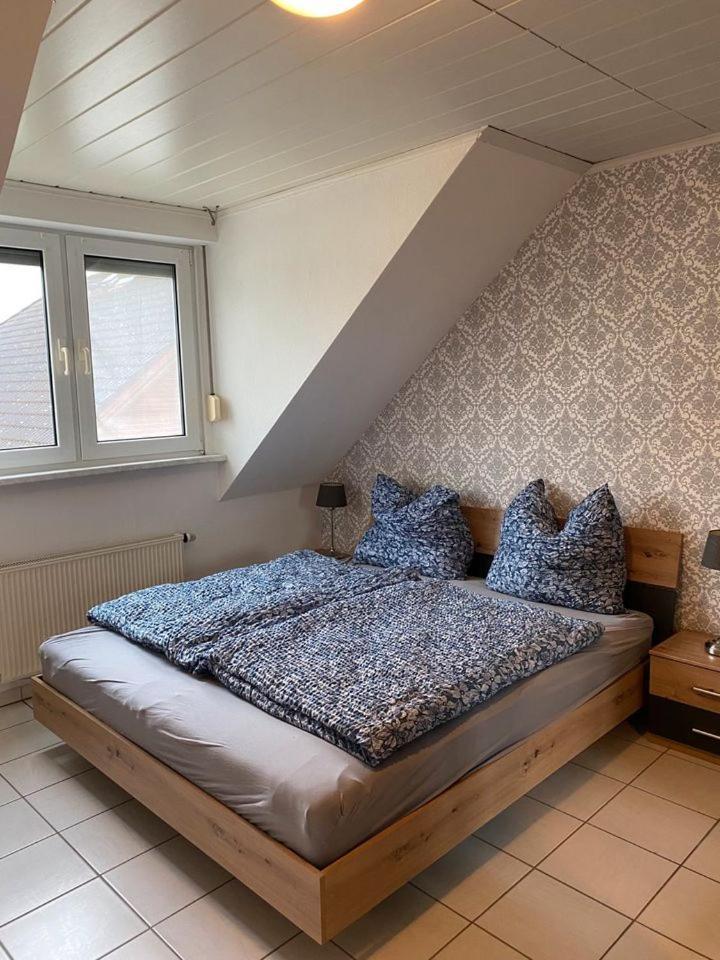 Maifeldblick Apartment Polch Екстериор снимка